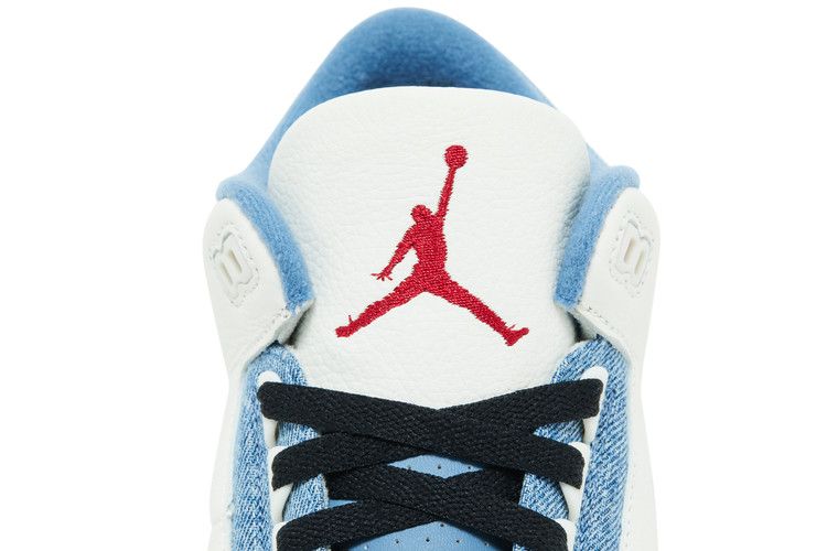 Air Jordan 3 Retro Levi’s All-Star