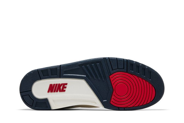 Air Jordan 3 Retro Levi’s All-Star