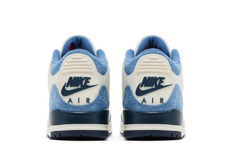 Air Jordan 3 Retro Levi’s All-Star