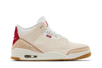 Air Jordan 3 Retro Levi’s Lunar New Year
