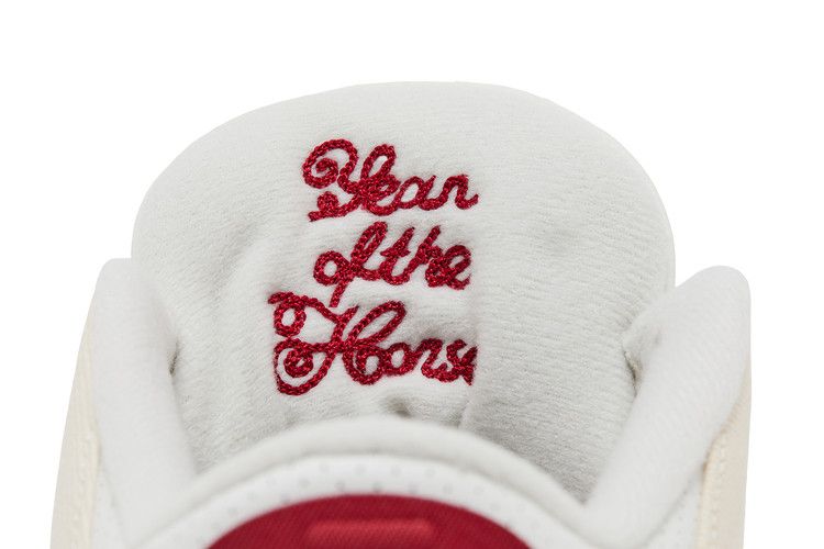 Air Jordan 3 Retro Levi’s Lunar New Year