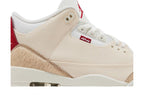 Air Jordan 3 Retro Levi’s Lunar New Year