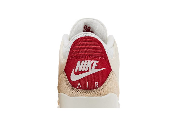 Air Jordan 3 Retro Levi’s Lunar New Year