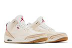 Air Jordan 3 Retro Levi’s Lunar New Year