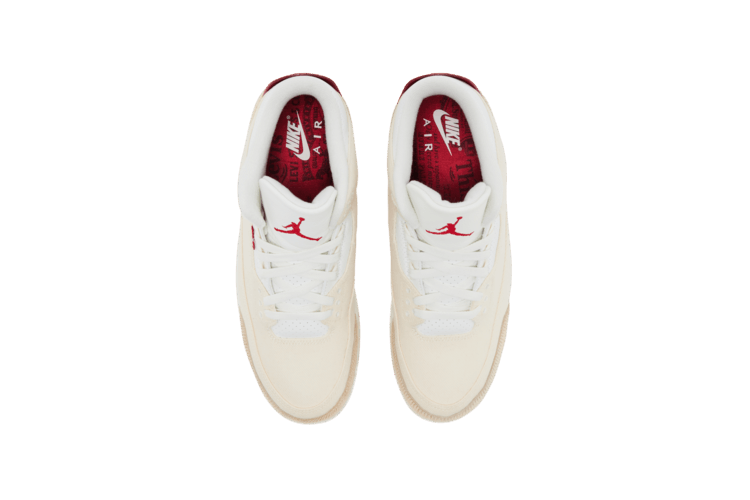 Air Jordan 3 Retro Levi’s Lunar New Year