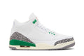 Air Jordan 3 Retro Lucky Green