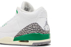 Air Jordan 3 Retro Lucky Green