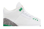 Air Jordan 3 Retro Lucky Green