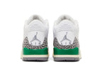 Air Jordan 3 Retro Lucky Green