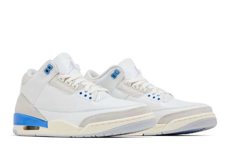 Air Jordan 3 Retro Lucky Shorts