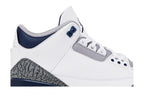 Air Jordan 3 Retro Midnight Navy