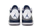 Air Jordan 3 Retro Midnight Navy