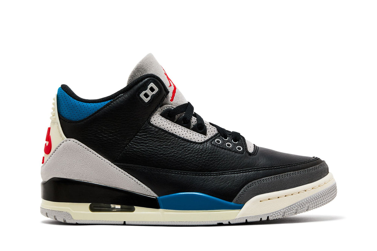 Air Jordan 3 Retro OG Rare Air