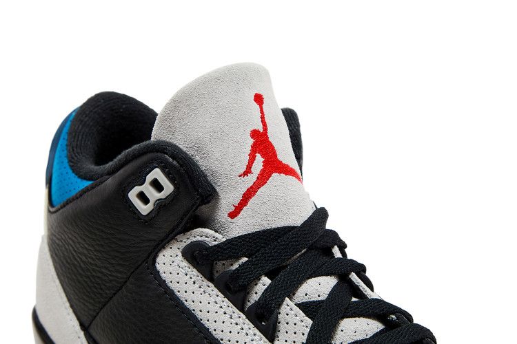 Air Jordan 3 Retro OG Rare Air