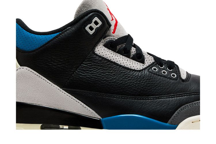 Air Jordan 3 Retro OG Rare Air