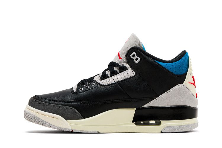 Air Jordan 3 Retro OG Rare Air