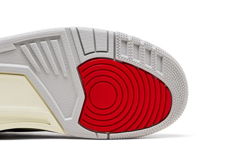 Air Jordan 3 Retro OG Rare Air