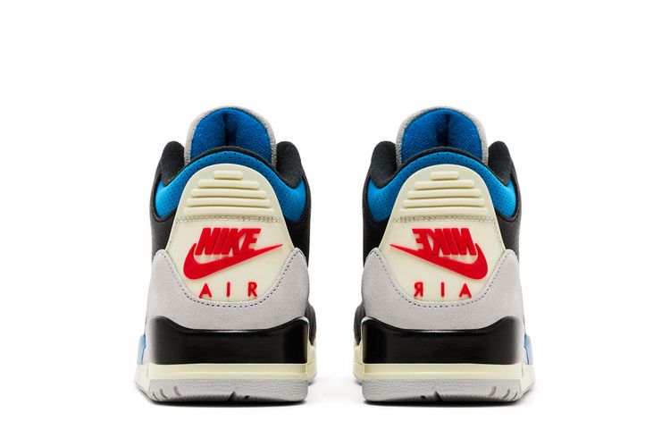 Air Jordan 3 Retro OG Rare Air