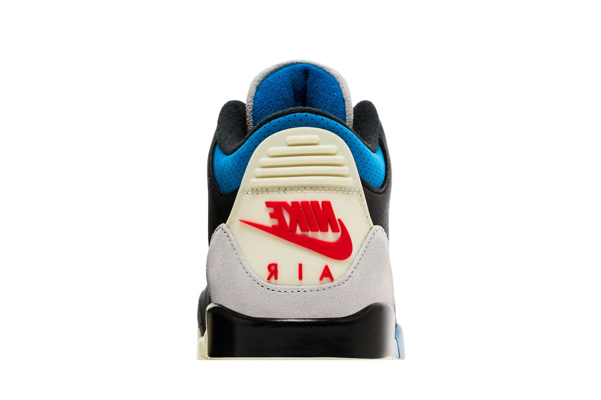 Air Jordan 3 Retro OG Rare Air