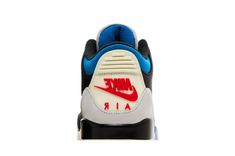 Air Jordan 3 Retro OG Rare Air