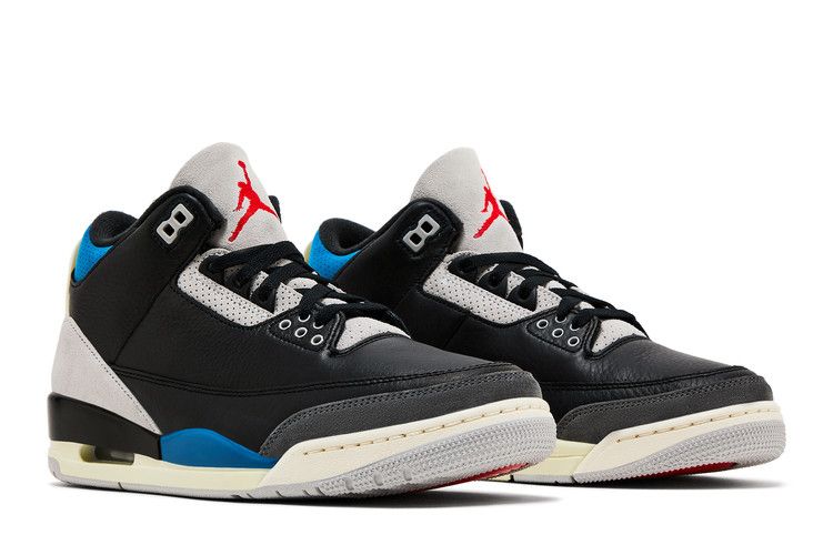 Air Jordan 3 Retro OG Rare Air