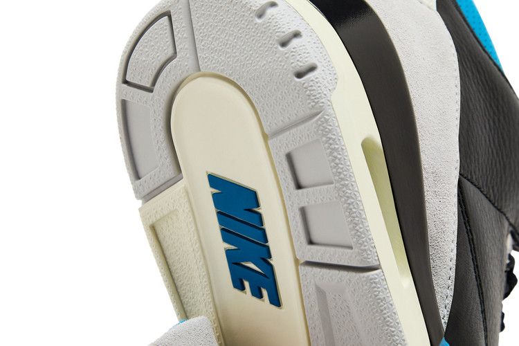 Air Jordan 3 Retro OG Rare Air