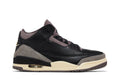 Air Jordan 3 Retro OG SP A Ma Maniére Black Violet Ore