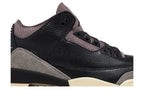 Air Jordan 3 Retro OG SP A Ma Maniére Black Violet Ore