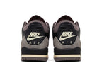 Air Jordan 3 Retro OG SP A Ma Maniére Black Violet Ore