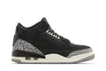 Air Jordan 3 Retro Off Noir