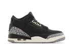 Air Jordan 3 Retro Off Noir