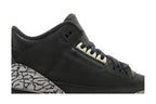 Air Jordan 3 Retro Off Noir