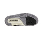 Air Jordan 3 Retro Off Noir