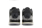 Air Jordan 3 Retro Off Noir