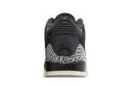 Air Jordan 3 Retro Off Noir