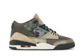 Air Jordan 3 Retro Patchwork Camo