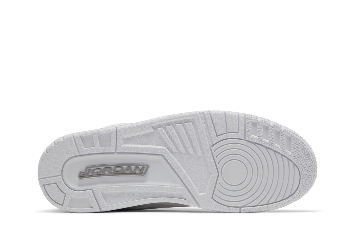 Air Jordan 3 Retro Pure Money (2025)