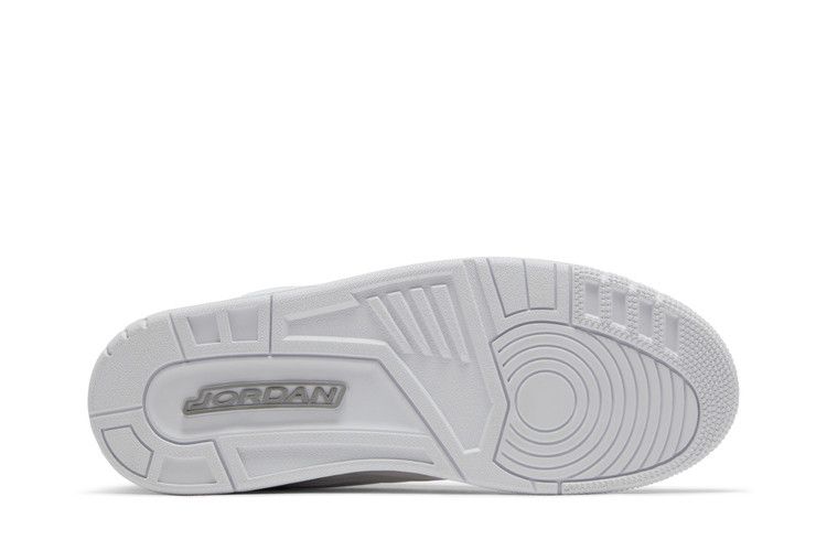 Air Jordan 3 Retro Pure Money (2025)