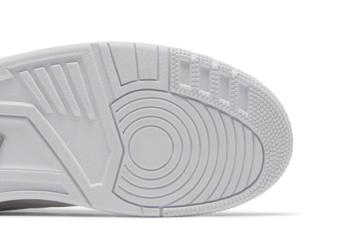 Air Jordan 3 Retro Pure Money (2025)