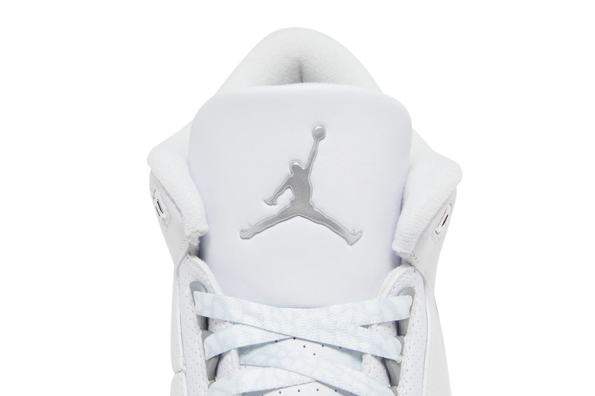 Air Jordan 3 Retro Pure Money (2025)