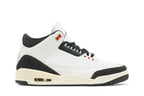 Air Jordan 3 Retro Quai 54 (2024)