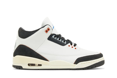 Air Jordan 3 Retro Quai 54 (2024)