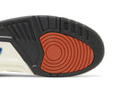 Air Jordan 3 Retro Quai 54 (2024)
