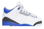 Air Jordan 3 Retro Racer Blue