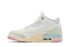 Air Jordan 3 Retro Spring Is In The Air