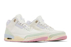 Air Jordan 3 Retro Spring Is In The Air