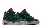 Air Jordan 3 Retro Teyana Taylor Concrete Rose