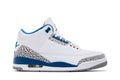 Air Jordan 3 Retro True Blue (2026)