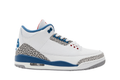 Air Jordan 3 Retro True Blue (2026)