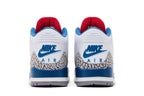 Air Jordan 3 Retro True Blue (2026)